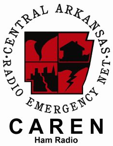 Sponsor Logo for CAREN