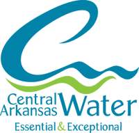 Sponsor Logo for Central Arkansas Water