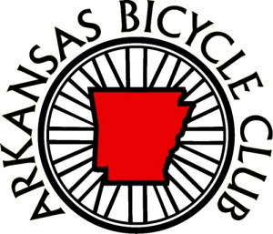 Sponsor Logo for Arkansas Bicycle Club