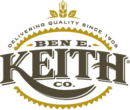 Sponsor Logo for Ben E. Keith