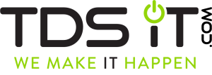 Sponsor Logo for TDS IT