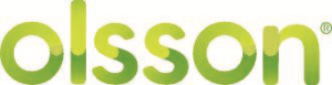Sponsor Logo for Olsson