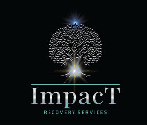 Sponsor Logo for Impact Recovery Services