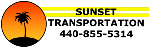 Sponsor Logo for Sunset Transportation