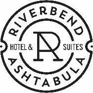 Sponsor Logo for Riverbend Hotel & Suites