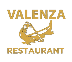 Sponsor Logo for Valenzia Restaurant