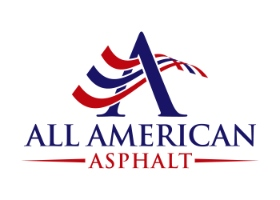 Sponsor Logo for All American Asphalt