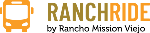 Sponsor Logo for RanchRide