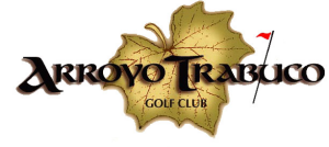 Sponsor Logo for Arroyo Trabuco Golf Club