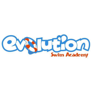 Sponsor Logo for Evolution Swim Academy