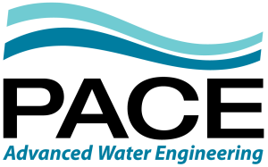 Sponsor Logo for PACE Advanced Water Engineering