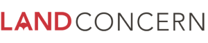 Sponsor Logo for Land Concern