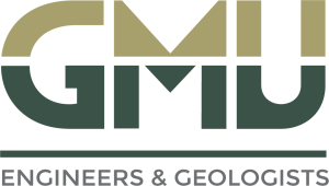 Sponsor Logo for GMU Geotechnical, Inc.