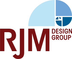 Sponsor Logo for RJM Design Group