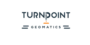 Sponsor Logo for Turnpoint Geomatics