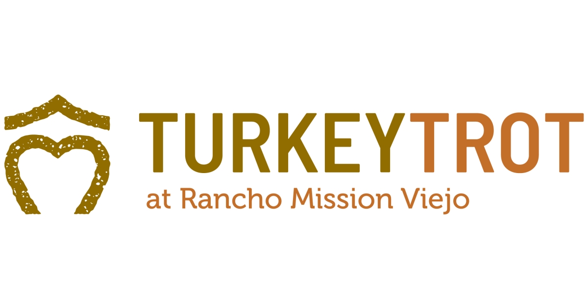 10th Annual Turkey Trot on The Ranch