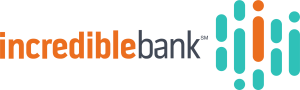 Sponsor Logo for Incredible Bank