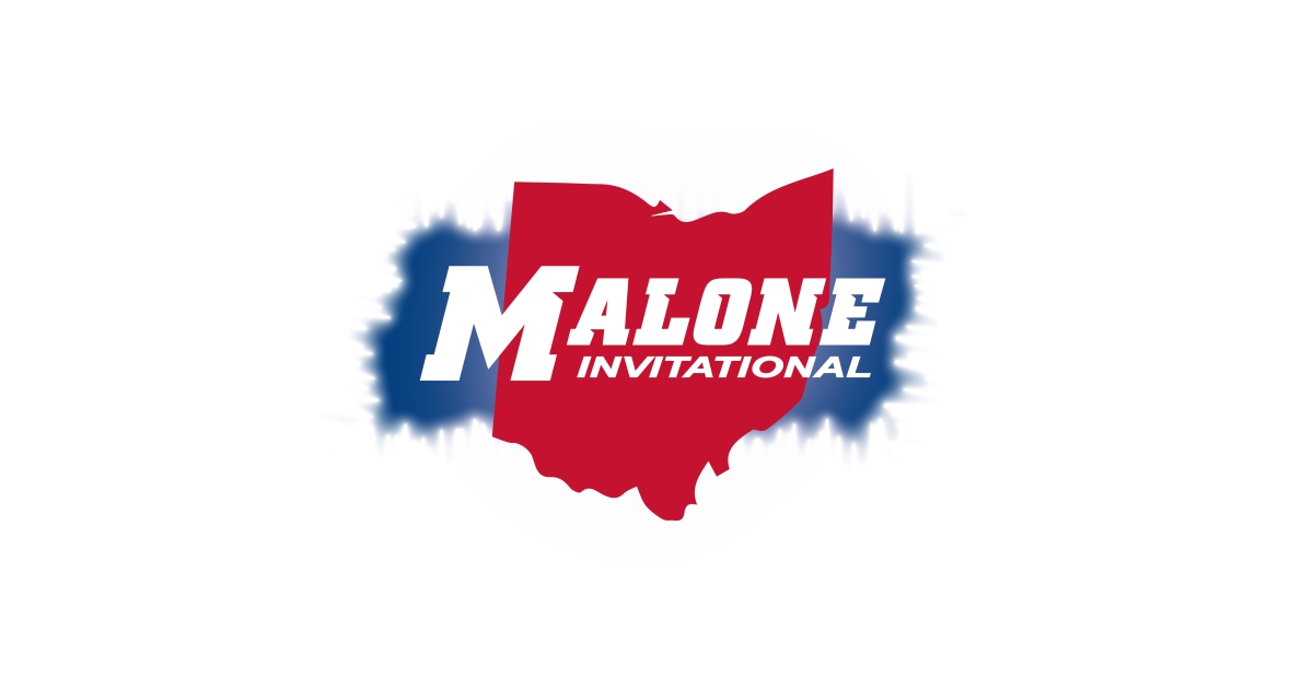 Malone Invitational Shirts