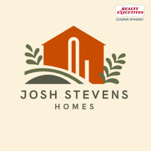 Sponsor Logo for Josh Stevens Homes