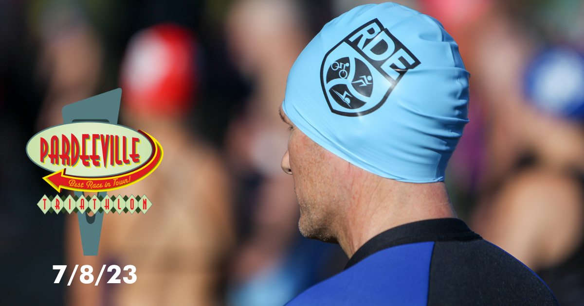 Pardeeville Triathlon Race Insurance