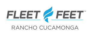 Sponsor Logo for Fleet Feet Rancho Cucamonga