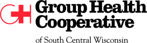 Sponsor Logo for Group Health Cooperative of South Central Wisconsin