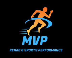 Sponsor Logo for MVP Rehab and Sports Performance