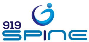 Sponsor Logo for 919 Spine