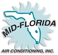 Sponsor Logo for MID-FLORIDA A/C
