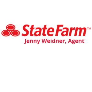 Sponsor Logo for Jenny Weidner State Farm Insurance