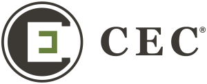 Sponsor Logo for CEC