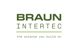 Sponsor Logo for Braun Intertec