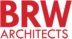 Sponsor Logo for BRW Architects