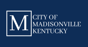 Sponsor Logo for City of Madisonville