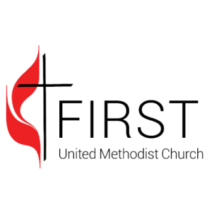 Sponsor Logo for Frist United Methodist Church (Madisonville)