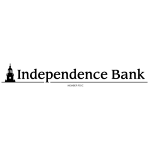 Sponsor Logo for Independence Bank