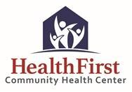 Sponsor Logo for Health First Community Health Center