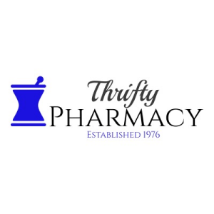 Sponsor Logo for Thrifty Pharmacy