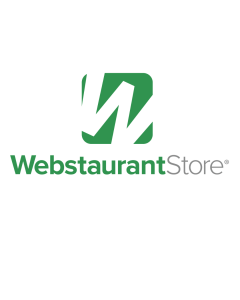 Sponsor Logo for WebstaurantStore