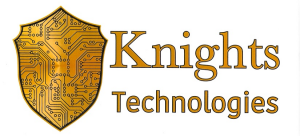 Sponsor Logo for Knights Technologies