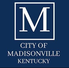 Sponsor Logo for City of Madisonville