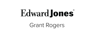 Sponsor Logo for Grant Rogers, Edward Jones
