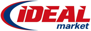 Sponsor Logo for Ideal Market/Rocket Oil Company