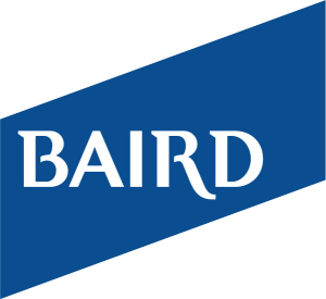 Sponsor Logo for Baird Harris Terry Financial Advisor
