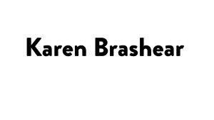 Sponsor Logo for Karen Brashear