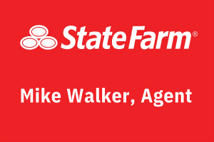 Sponsor Logo for Mike Walker State Farm