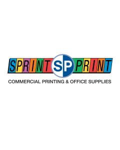 Sponsor Logo for Sprint Print, Inc