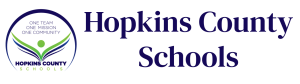 Sponsor Logo for Hopkins County Schools