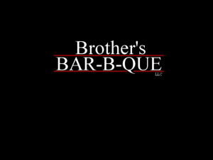 Sponsor Logo for Brother's BBQ