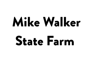 Sponsor Logo for Mike Walker State Farm